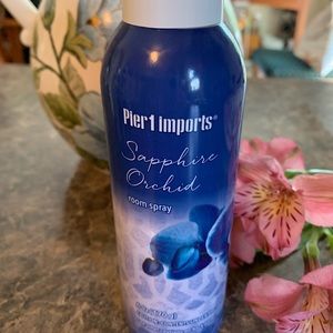 Pier One room spray